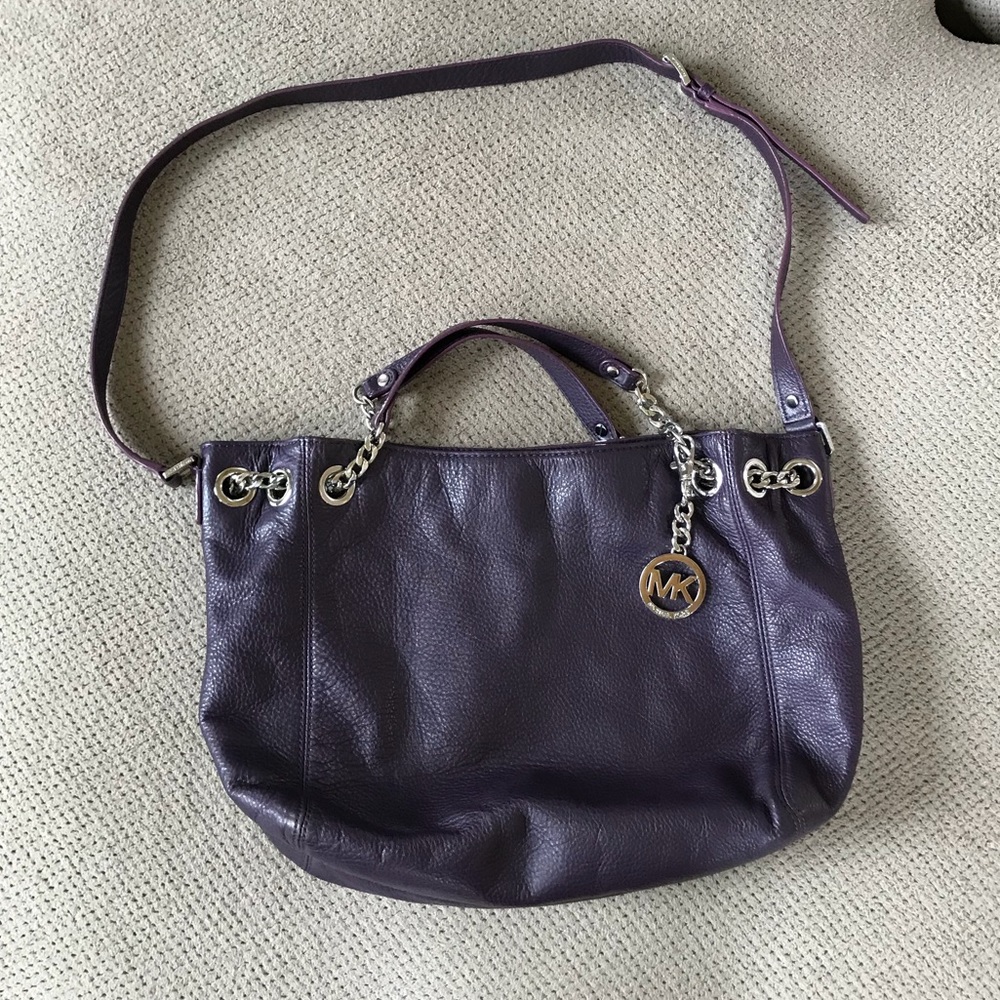 Michael Kors purse
